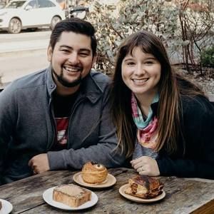 Meet your Posher, Daphne